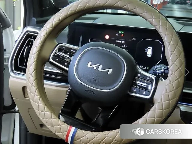 Kia The New Sorento 4th Generation id 3585718 из Кореи 18