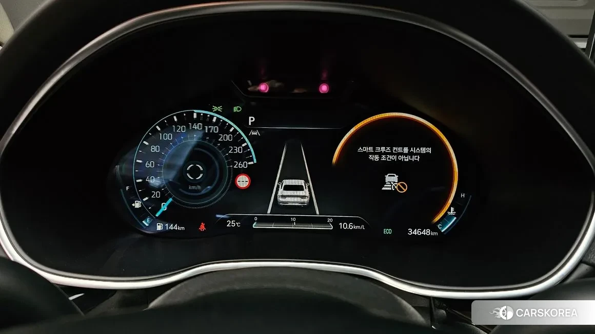 Genesis G80 (RG3) id 1955984 из Кореи 18