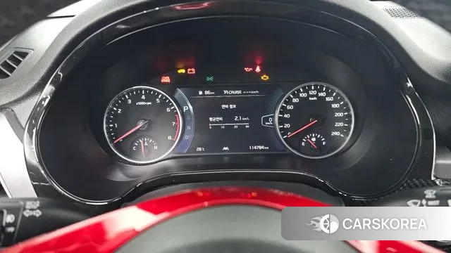 Kia Seltos id 3012894 из Кореи 18