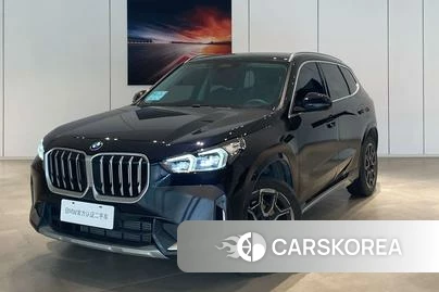 BMW X1 id 4320994 из Китая 8