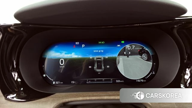 Kia K5 3rd generation id 4187946 из Кореи 18