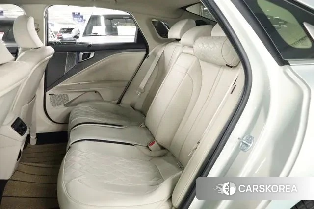 Kia The New K8 Hybrid id 3316253 из Кореи 18