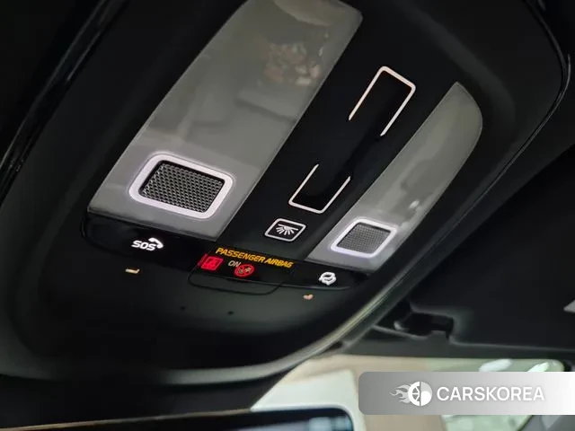 Volvo S90 id 3731885 из Кореи 17