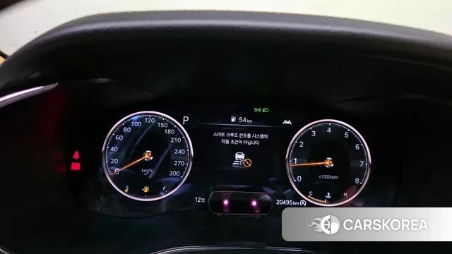 Genesis The New G70 Shooting Brake id 3696739 из Кореи 18