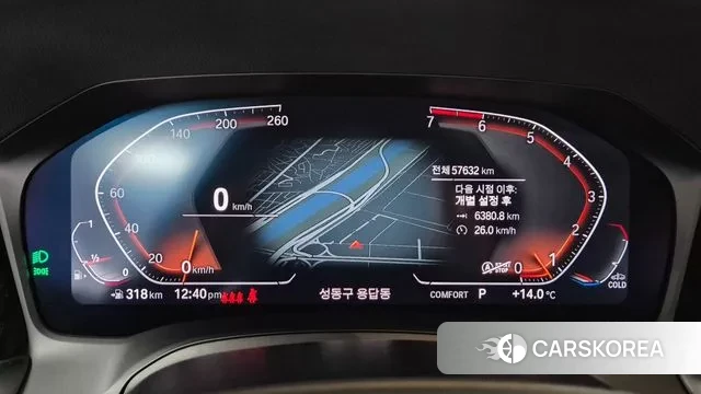 BMW 3 Series (G20) id 3733300 из Кореи 18