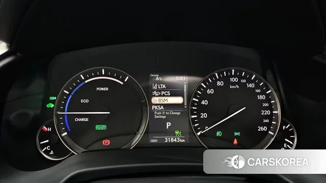 Lexus RX450h 4th generation id 3437951 из Кореи 18