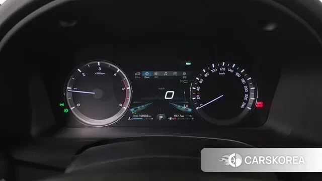 Ssangyong Rexton Sports Cannes id 3402821 из Кореи 18