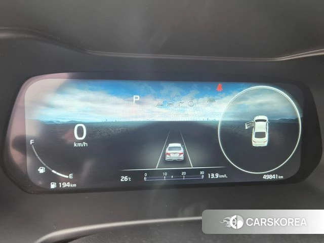 Kia The New K3 2nd generation id 4541833 из Кореи 13