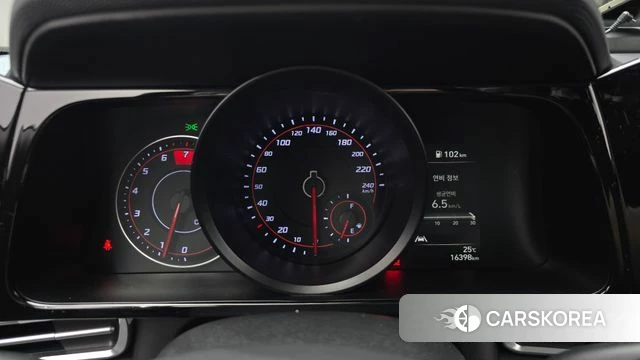 Hyundai Avante (CN7) id 4482527 из Кореи 28