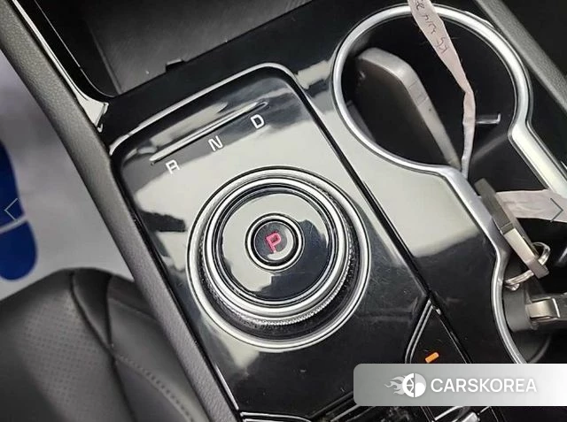 Kia The New K5 3rd generation id 4194457 из Кореи 16