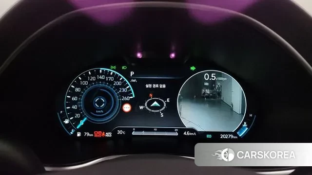 Genesis G80 (RG3) id 3052818 из Кореи 18