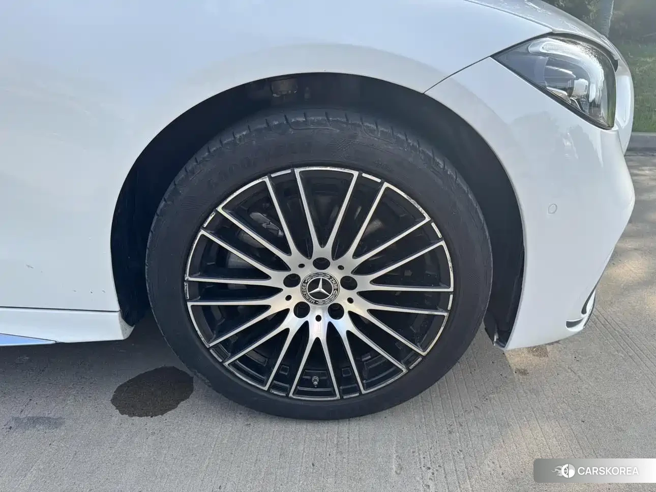 Mercedes-Benz C-class id 4546291 из Китая 21