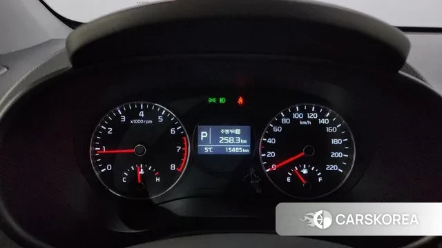 Kia All New Morning (JA) id 3484939 из Кореи 18