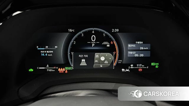 Lexus RX350h 5th generation id 3909232 из Кореи 18