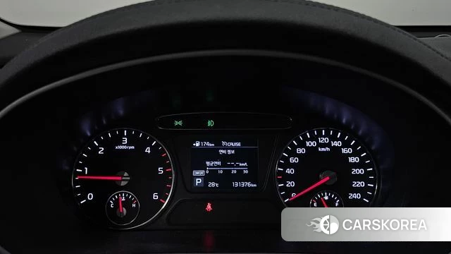 Kia The New Sorento id 4363542 из Кореи 18
