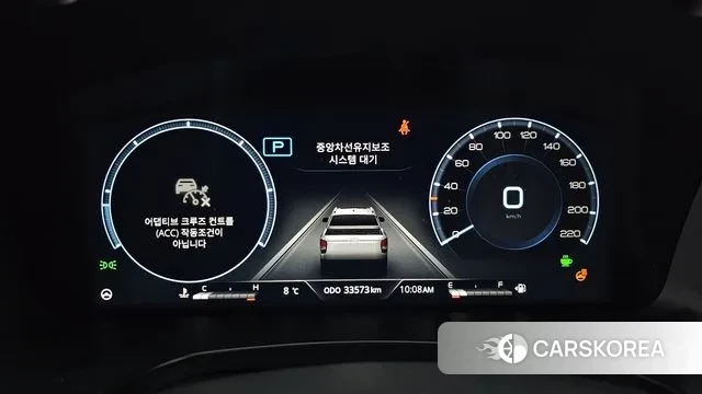 Ssangyong The New Rexton Sports Cannes id 3590599 из Кореи 18