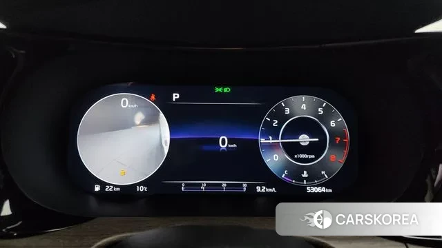 Kia K5 3rd generation id 3747287 из Кореи 18