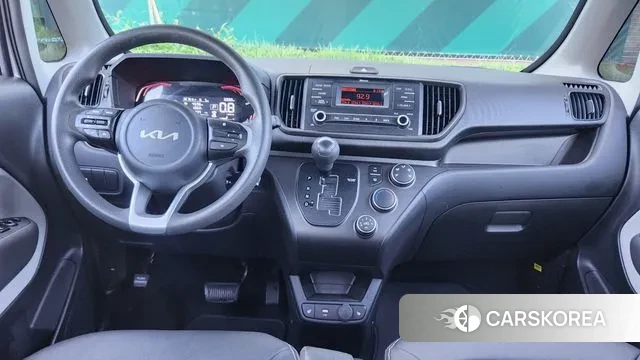 Kia The New Kia Ray id 2958966 из Кореи 18