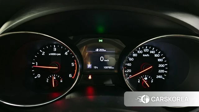 Kia The New Carnival id 3899515 из Кореи 18