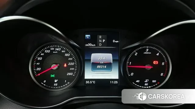 Mercedes-Benz C-Class W205 id 3034267 из Кореи 18