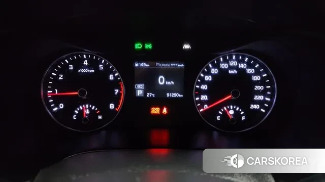 Kia Come New K3 id 2991004 из Кореи 18