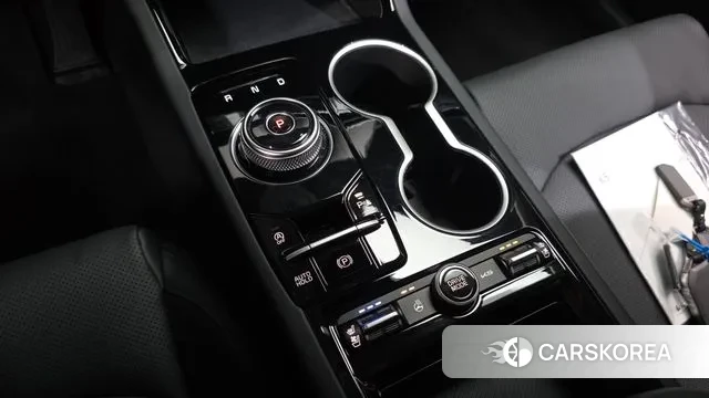 Kia The New K5 3rd generation id 3036253 из Кореи 18