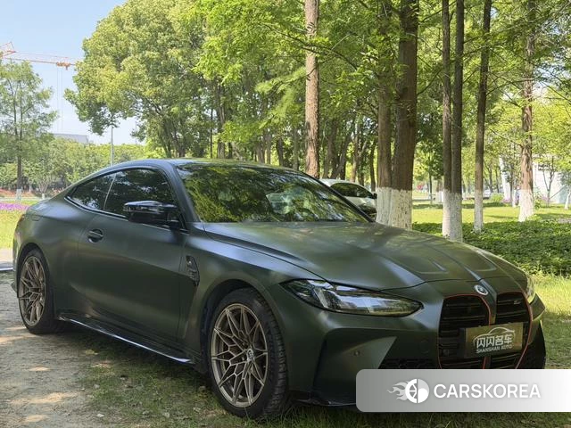 BMW M4 id 4301461 из Китая 11
