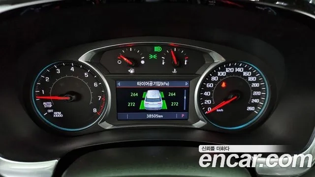 Chevrolet (GM Daewoo) Traverse id 2935741 из Кореи 18