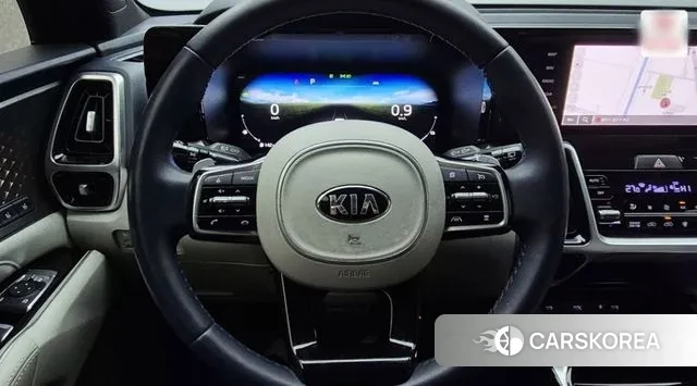 Kia Sorento 4th Generation id 3681491 из Кореи 18