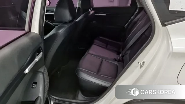 Kia Seltos id 3004151 из Кореи 16