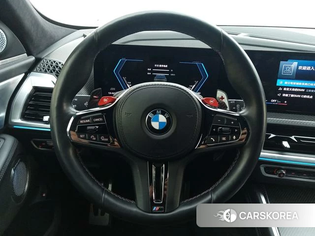 BMW XM id 4256858 из Китая 16