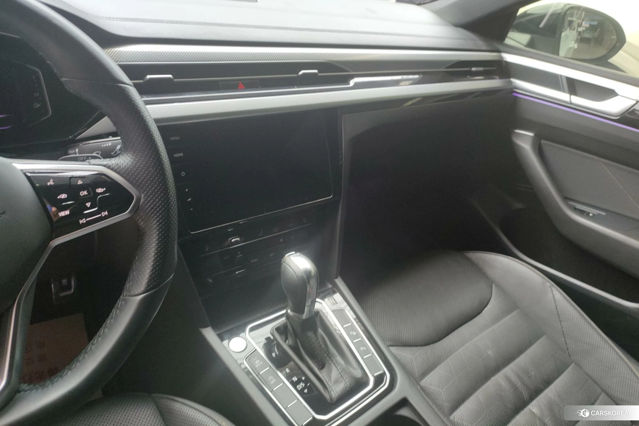 Volkswagen CC id 4421074 из Китая 15