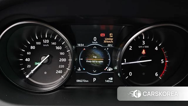 Land Rover Discovery Sports id 4417040 из Кореи 28