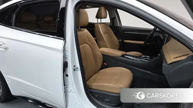 Hyundai Sonata (DN8) id 3045301 из Кореи 18