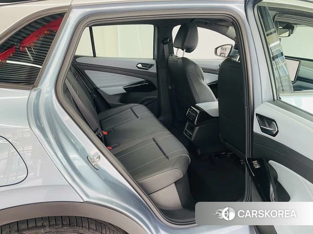 Volkswagen ID.4 X id 4255926 из Китая 15