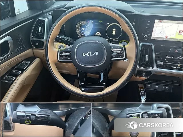 Kia Sorento 4th Generation id 3577230 из Кореи 18