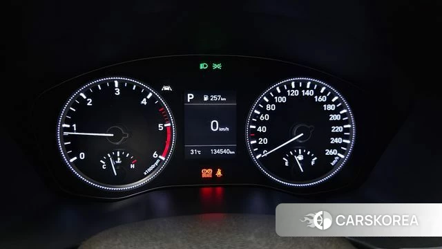 Hyundai Santa Fe TM id 4605412 из Кореи 30