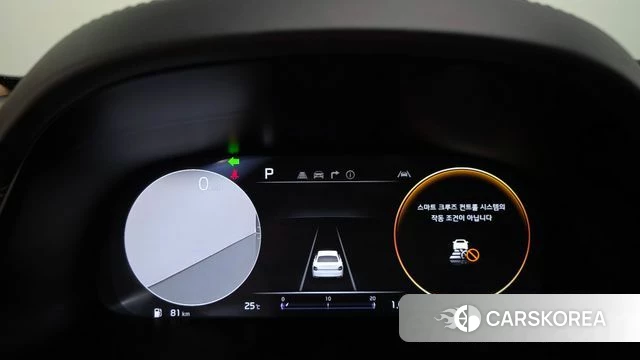 Kia The New K9 2nd generation id 4893413 из Кореи 33