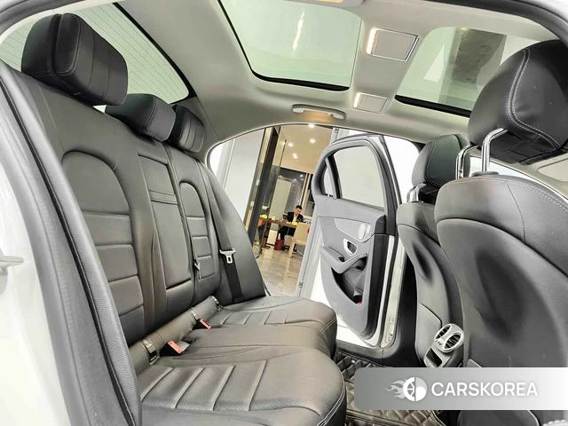 Mercedes-Benz Class C id 4313566 из Китая 16