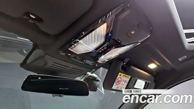 BMW X6 (G06) id 2702286 из Кореи 18