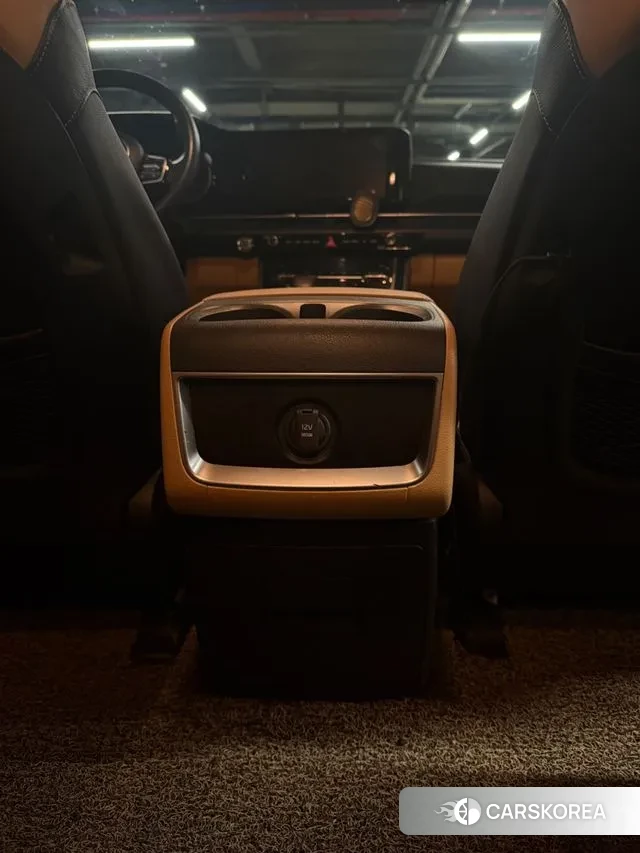 Kia Carnival 4th generation id 3443429 из Кореи 8