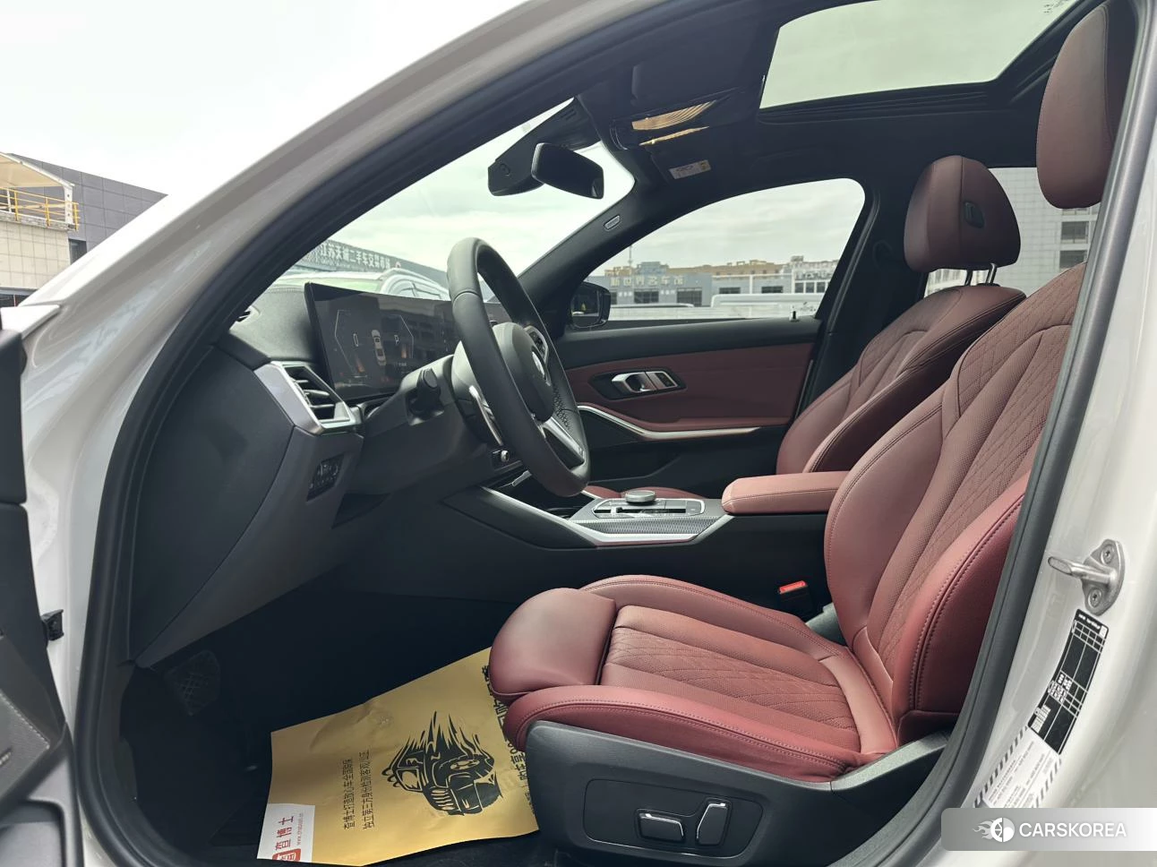 BMW 3 series id 4440540 из Китая 16