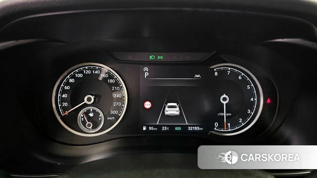 Genesis The New G70 id 3934101 из Кореи 18