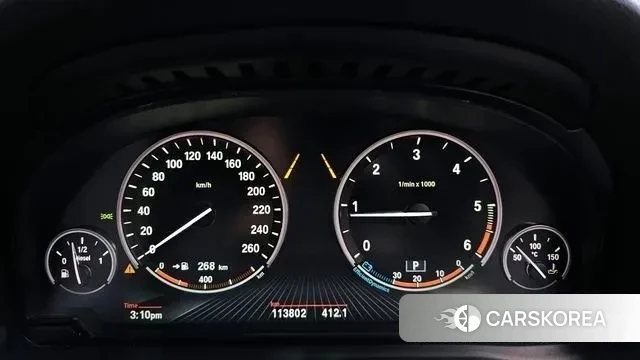 BMW X4 (F26) id 3627250 из Кореи 18