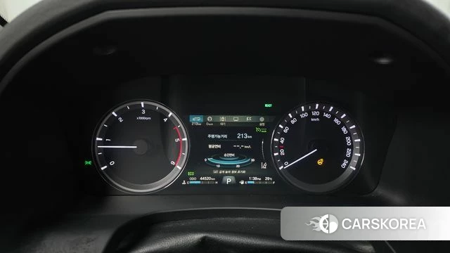 Ssangyong The New Rexton Sports Cannes id 4712280 из Кореи 18