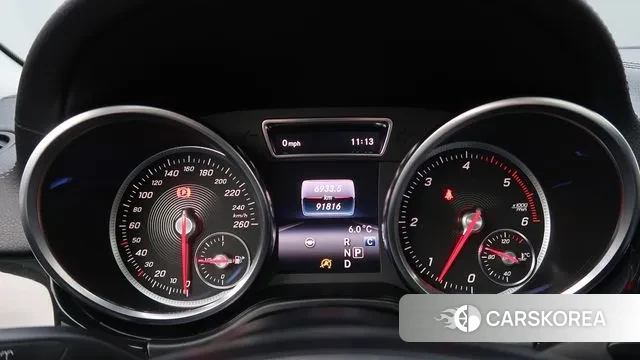 Mercedes-Benz GLS - Class X166 id 3779085 из Кореи 18