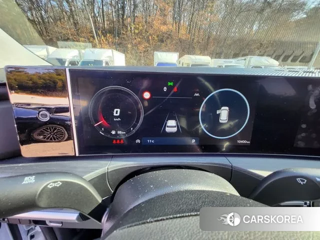 Hyundai Santa Fe (MX5) id 3462262 из Кореи 18