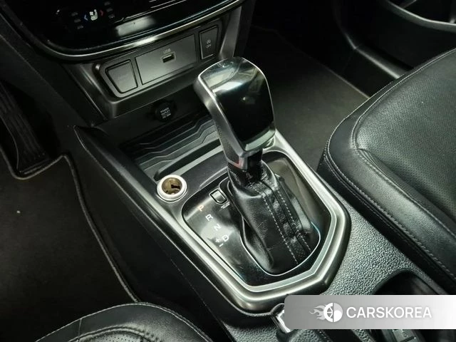 Ssangyong Berry New Tivoli id 4476712 из Кореи 17