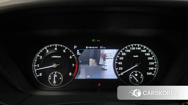 Genesis G90 id 4490846 из Кореи 18