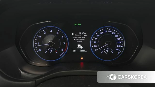 Hyundai Palisade id 4930804 из Кореи 18